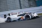 Porsche 919 Hybrid 2015 года